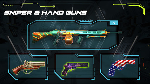 Gun Sound Real Gun Simulator Mod Apk Latest Version