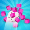 Cube Blast 3D Voxel Pop apk download latest version