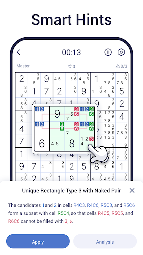 Sudoku Classic Sudoku Puzzle mod apk download