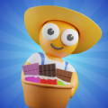 My Chocolate Shop mod apk unlimited money