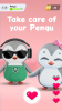 Pengu Virtual Pets Mod Apk Download v1.0.11 screenshot 1
