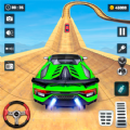 Car Games Stunts Ramp Racing apk latest version download