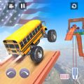 Car Stunt Games 3D Car Games latest version download