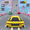 Mini Car Runner Racing Games