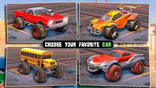Car Stunt Games 3D Car Games latest version download