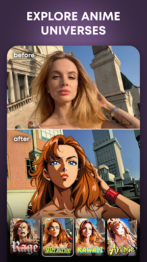 OJI AI Art & Picture Generator mod apk premium unlocked
