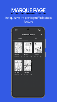 Dillyview Comics mod apk premium unlocked v1.2.5 screenshot 4