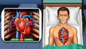 Surgery Simulator Doctor Game mod apk download v1.0.26 screenshot 4