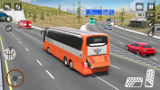 Drive Urban Bus Simulator 2024 apk download free v3.1 screenshot 1