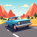 Idle Racer Mod Apk Unlocked Everything Download