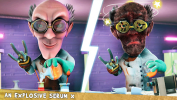 Mad Scientist Strategy Games apk download for android v1.4 screenshot 1