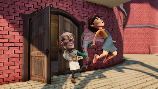 Mad Scientist Strategy Games apk download for android