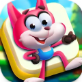 Tile Garden Happy Match Apk Download for Android