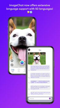 ImageChat AI Computer Vision mod apk download v1.42 screenshot 3