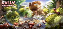 The Ants Underground Kingdom Mod Apk Unlimited Money and Gems 2024 v3.69.0 screenshot 1