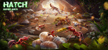 The Ants Underground Kingdom Mod Apk Unlimited Money and Gems 2024 v3.69.0 screenshot 2