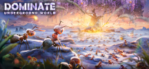 The Ants Underground Kingdom Mod Apk Unlimited Money and Gems 2024 v3.69.0 screenshot 3