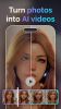 Video AI Art Generator & Maker mod apk premium unlocked v3.2.0 screenshot 3