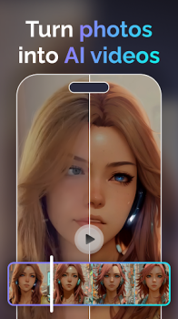 Video AI Art Generator & Maker mod apk premium unlocked v1.5.3 screenshot 3