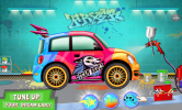 Car Mechanic Car Wash Games mod apk download v1.6 screenshot 3