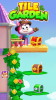 Tile Garden Happy Match Apk Download for Android v1.0.1 screenshot 1