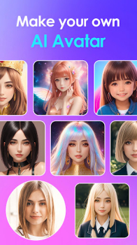 Vivid AI Art Generator mod apk download v1.3.0 screenshot 3