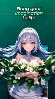 Anime AI Art Otaiku mod apk latest version download v1.44.0 screenshot 2