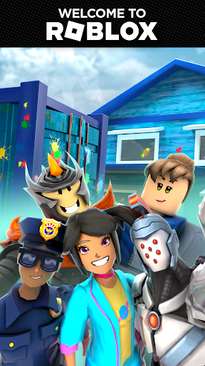Roblox Mod Apk (Fly Hack) 2024 Latest Version