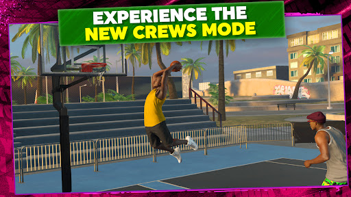 NBA 2K Mobile Basketball Game Mod Apk Unlimited Money Latest Version v8.3.9024299 screenshot 2