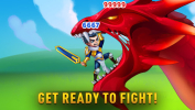 Hero Wars Alliance Mod Apk (Unlimited Money and Gems) Latest Version v1.247.002 screenshot 4