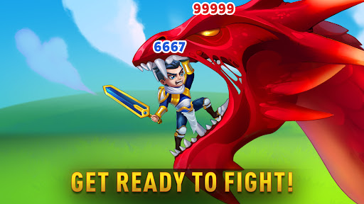 Hero Wars Alliance Mod Apk (Unlimited Money and Gems) Latest Version