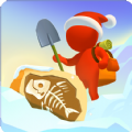 Digging Master Mod Apk Unlimited Money Download