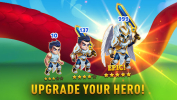 Hero Wars Alliance Mod Apk (Unlimited Money and Gems) Latest Version v1.247.002 screenshot 3