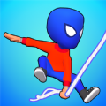 Swing Hero Superhero Fight Mod Apk Download