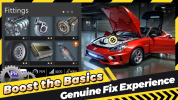 Super Mechanic apk download v1.0.2 screenshot 4