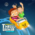 Parkmania Idle Thrill Seekers apk Download latest version