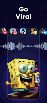 Melodia Ai Mod Apk Download v1.2.1 screenshot 3