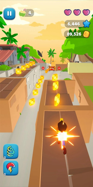 Atholhu Dhuvun apk Download latest version