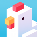 Crossy Road mod apk unlock all characters no ads  6.0.0