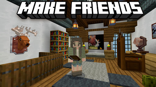 Lokicraft Craftsman mod apk download v1.20.12.93 screenshot 2