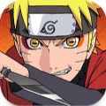 Naruto Slugfest X mod apk unlimited money and gems download