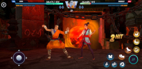 MetaFighter apk download latest version v1.1 screenshot 6