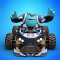 Disney Speedstorm mod apk unlimited money and diamonds