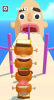 Sandwich Runner mod apk no ads latest version v0.3.37 screenshot 2