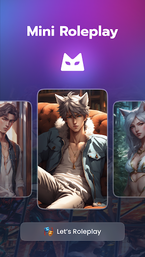 Museland Fun AI Roleplay Mod Apk Download