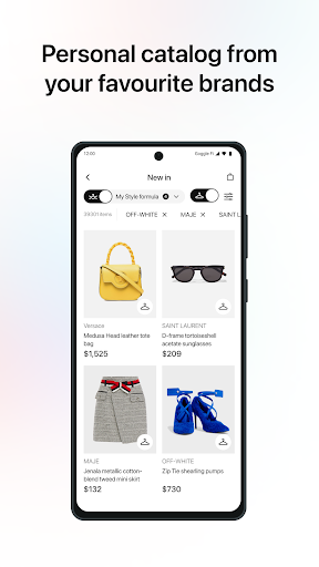 Style DNA AI Color Analysis Mod Apk Download