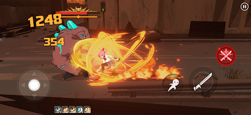 Swordash mod apk god mode unlimited everything