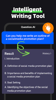 Question.AI Mod Apk Premium Unlocked Latest Version v1.9.15 screenshot 3