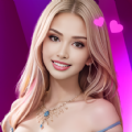 Anima AI AI Girlfriend Chat Mod Apk Download