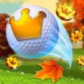 Golf Clash mod apk 2024